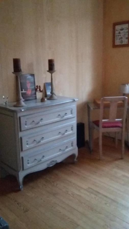 A Clair Matin Appartement Estang Buitenkant foto