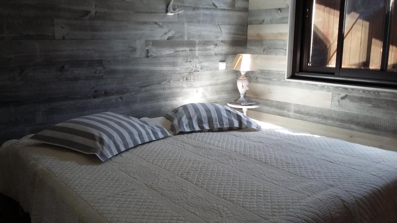 A Clair Matin Appartement Estang Buitenkant foto