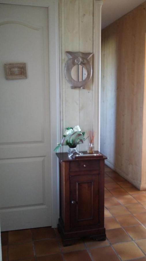 A Clair Matin Appartement Estang Buitenkant foto